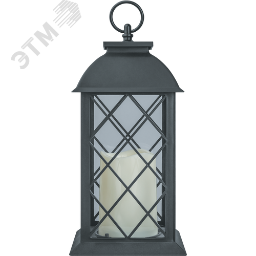 Фонарь NSL-02 (фонарь свеча) - фото 2