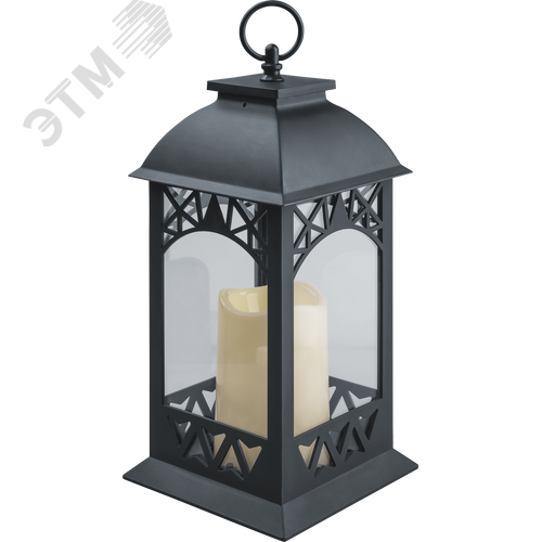 Фонарь NSL-03 фонарь свеча - фото 1