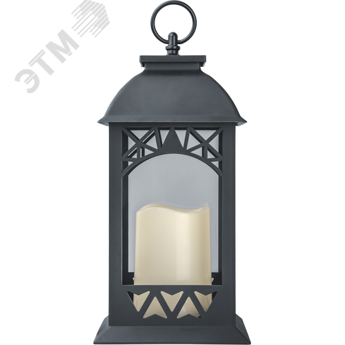 Фонарь NSL-03 фонарь свеча - фото 2