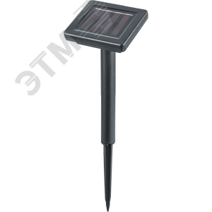 Светильник светодиодный NSL-86 гирлянда - фото 3