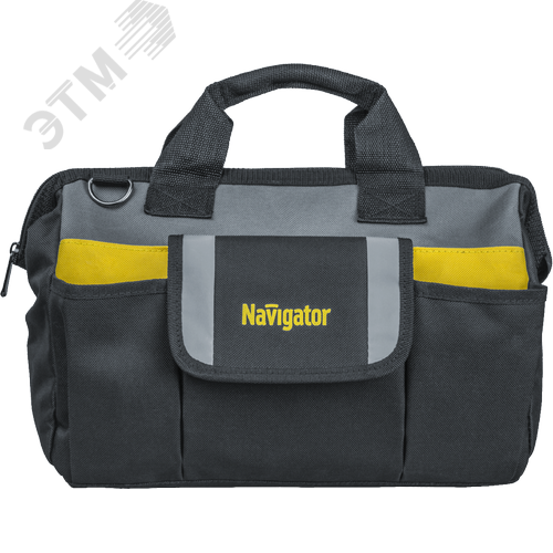 Сумка Navigator 82 367 NTA-Bag02 340х250х160 мм - фото 2