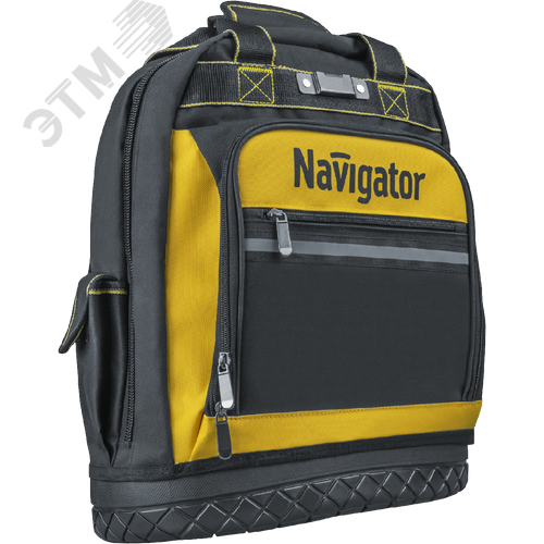 Рюкзак резиновое дно 460х360х180 мм NTA-Bag03 - фото 3