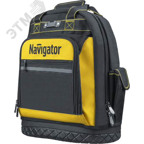 Рюкзак резиновое дно 460х360х180 мм NTA-Bag03 - фото 2