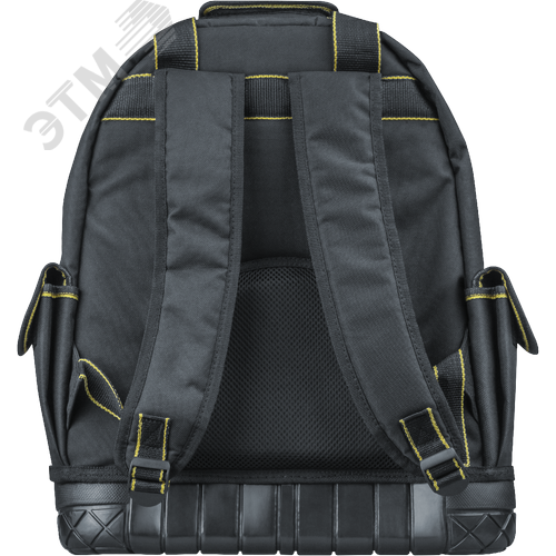 Рюкзак резиновое дно 460х360х180 мм NTA-Bag03 - фото 4