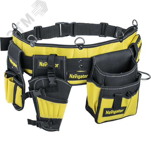 Сумка-пояс NTA-Bag04 - фото 2