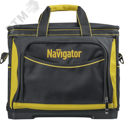 Сумка Navigator 93 577 NTA-Bag07 (пластмас. дно, 420х230х290 мм) - фото 2