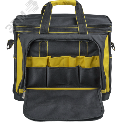 Сумка Navigator 93 577 NTA-Bag07 (пластмас. дно, 420х230х290 мм) - фото 3