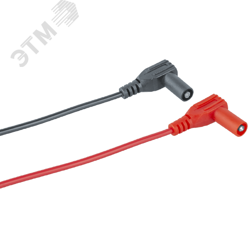 Щуп 80 396 NTA-Sch01 (набор, 2шт) - фото 2