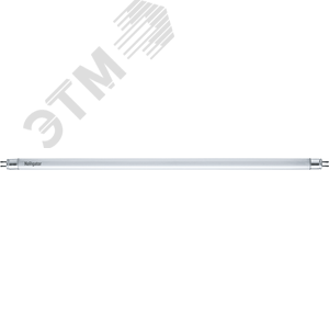 Лампа линейная люминесцентная ультрафиолетовая NTL-UVC-002