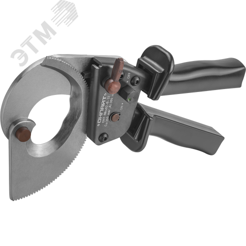 Изображение товара Ножницы OHT-Nks02-B-32 (секторные) (шт)