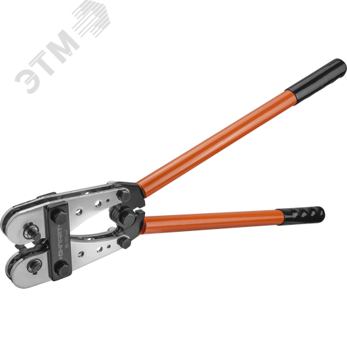 Пресс-клещи OHT-Pk01-10-120 - фото 1