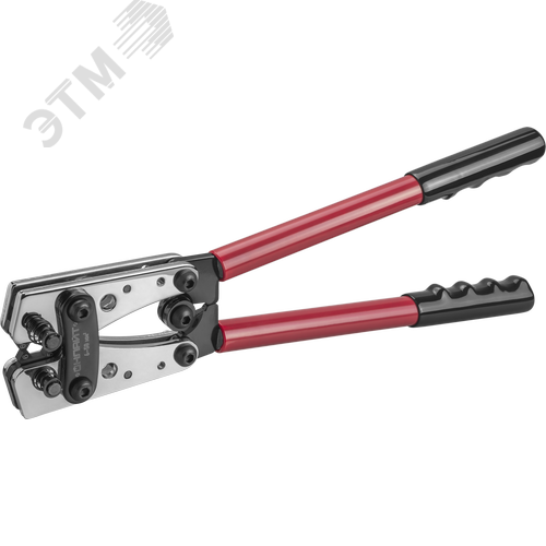 Пресс-клещи OHT-Pk01-6-50 - фото 1