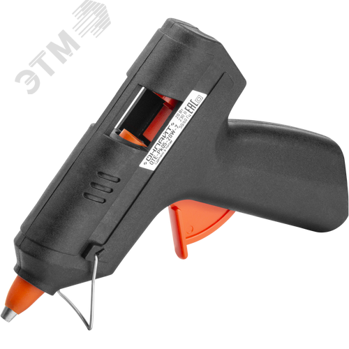 Изображение товара Пистолет клеевой, 20 Вт, 7 мм (шт)