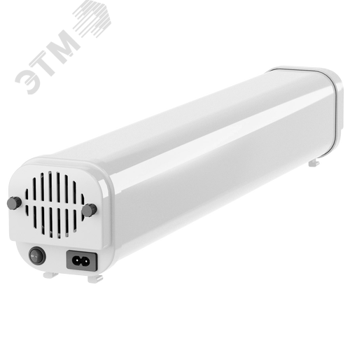 Рециркулятор NUR-01-215-G13-WH (без ламп) - фото 1