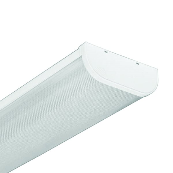 Изображение товара Светильник светодиодный ДПО-36Вт OVAL 236 led-10 б/л IP20