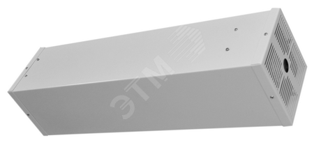 Изображение товара Светильник рециркулятор ОБРН-01-1х15-002 для обеззараживания воздуха Россия