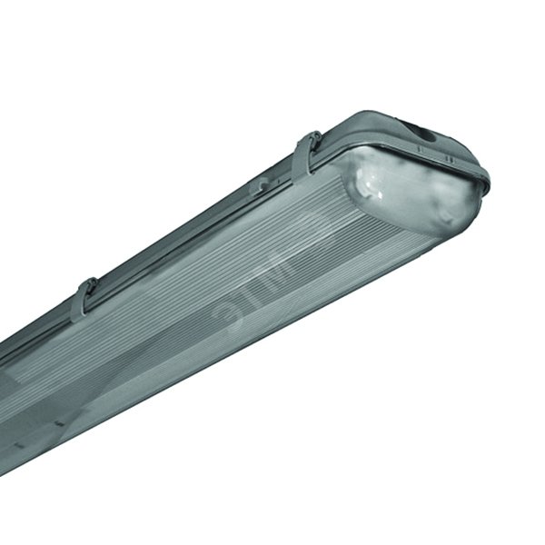 Купить  светодиодный ДСП-2х36 под LED-лампу IP65 Ксенон .
