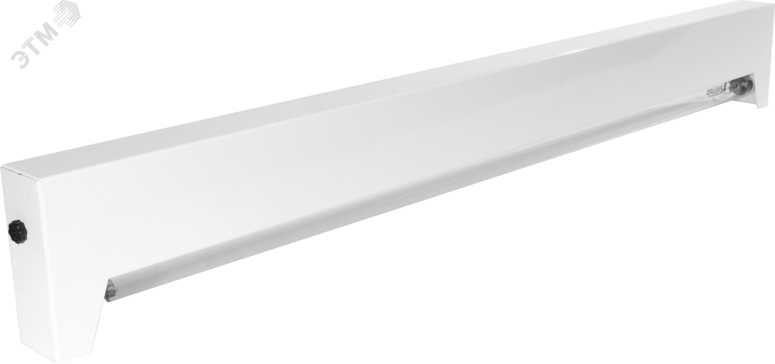 Изображение товара Светильник облучатель ОБН01-30-011 Фотон для обеззараживания воздуха