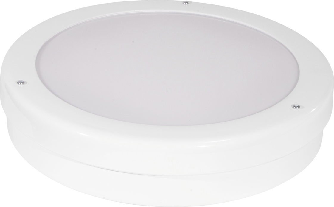 Светильник светодиодный Sonet LED-03 (18 Вт, сталь) с ДД