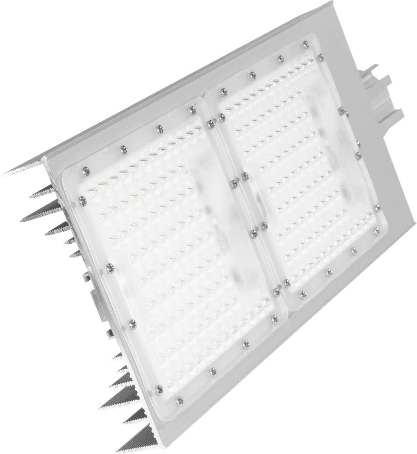 Светильник светодиодный ДКУ01-100-002 Light Street