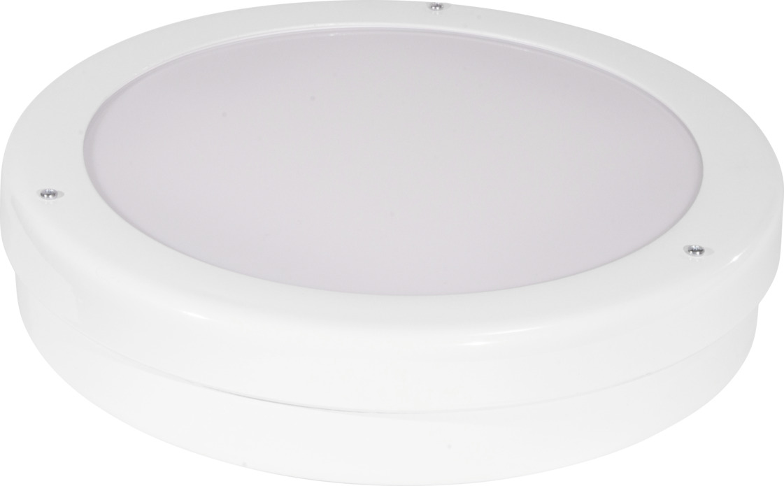 Светильник светодиодный Sonet LED-03 18 Вт, сталь