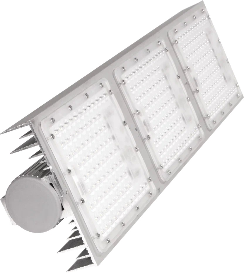 Светильник светодиодный ДКУ01-150-002 Light Street