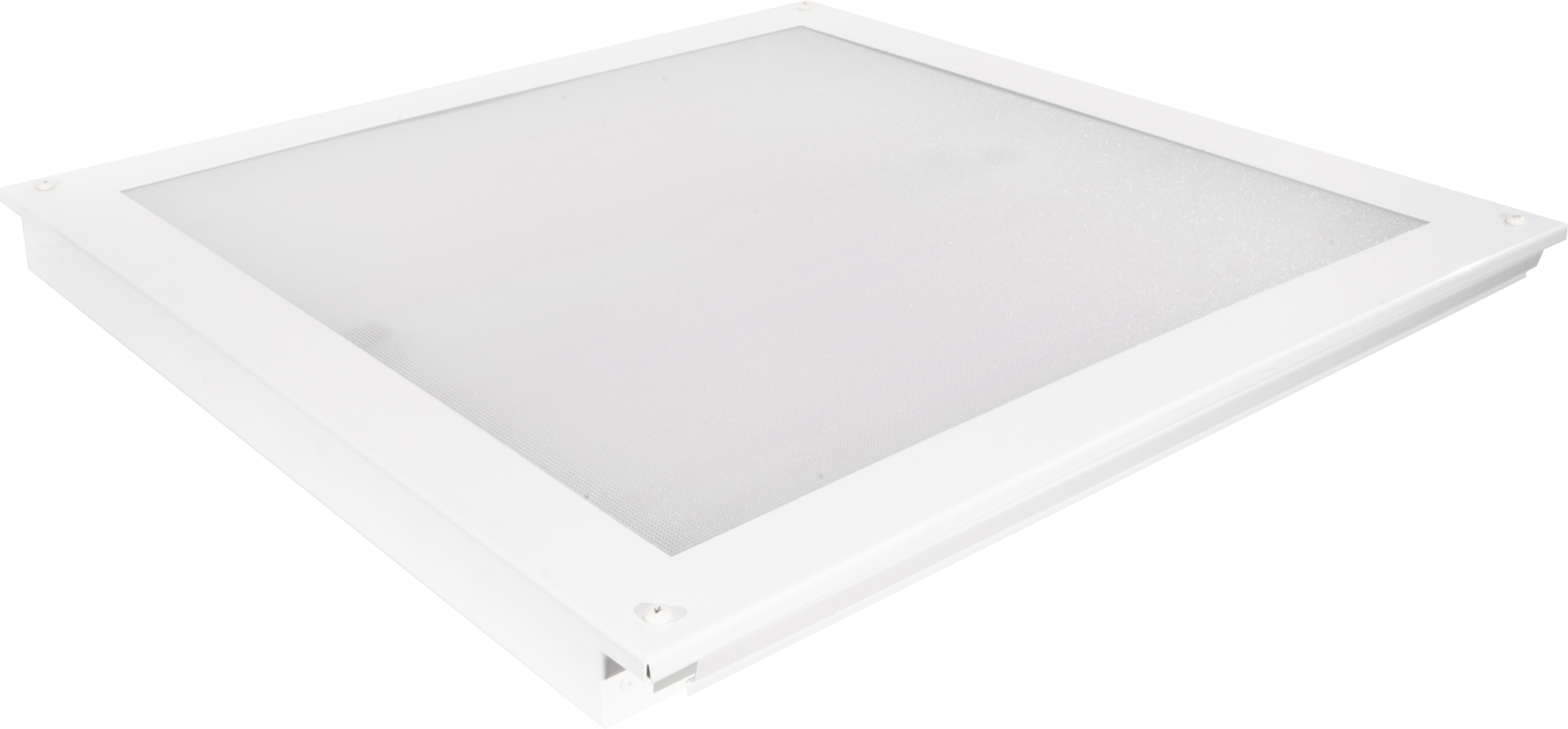 Светильник светодиодный ДВО Arrigo LED-03 встраиваемый, IP54, рассеиватель полимерный материал опал, 3600 Лм, 36 Вт, 4000К, УХЛ2