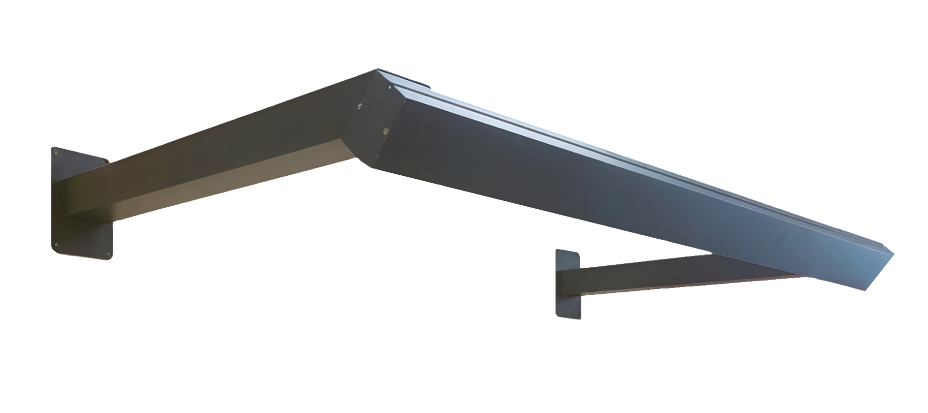 Светильник светодиодный Dominant LED-02 36Вт IP40 Опал 3600 лм 4000К 90Ra для школьных досок