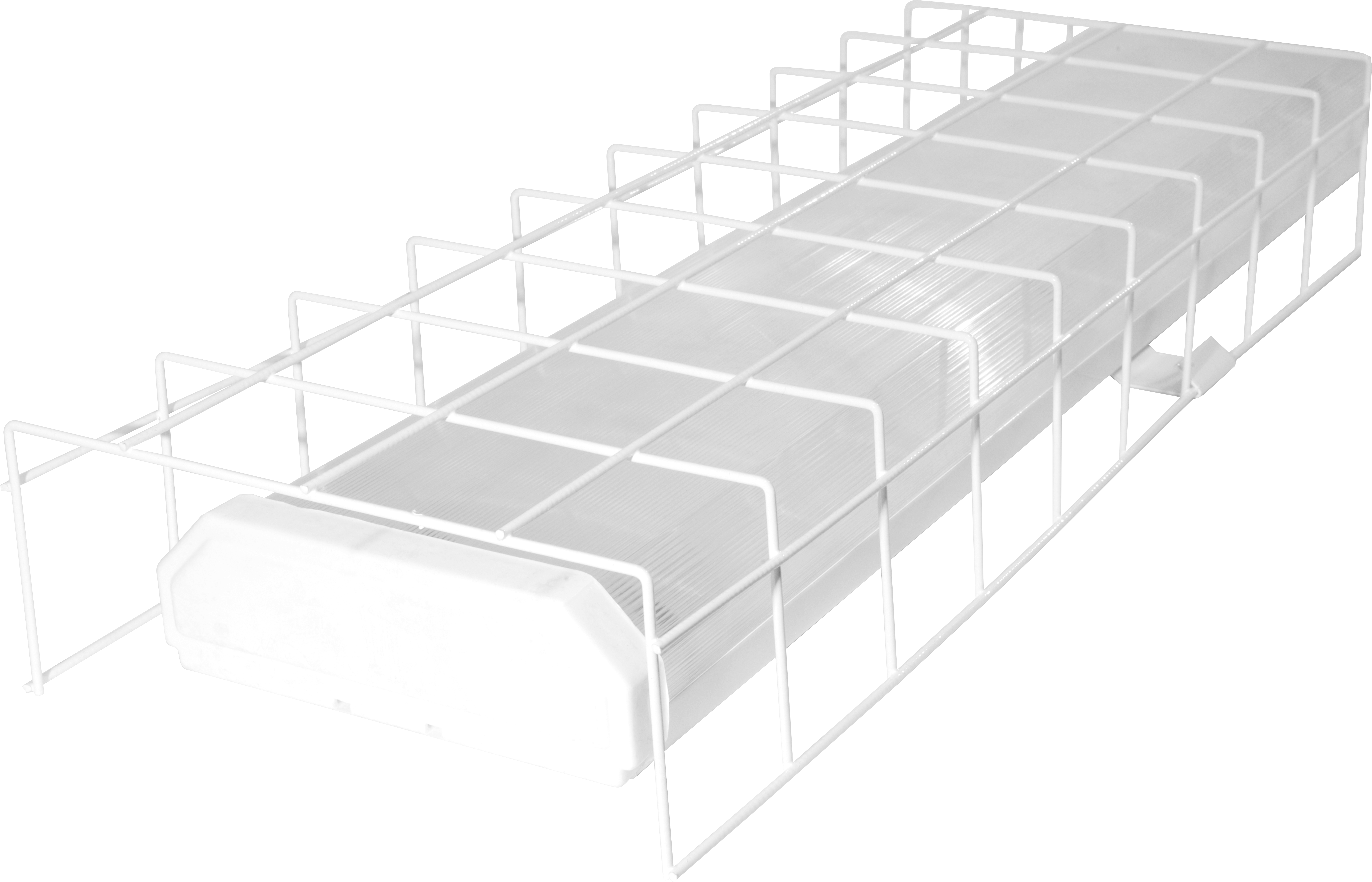 Светильник светодиодный ДПО 272 (Серия Sport, Матовый рассеиватель)