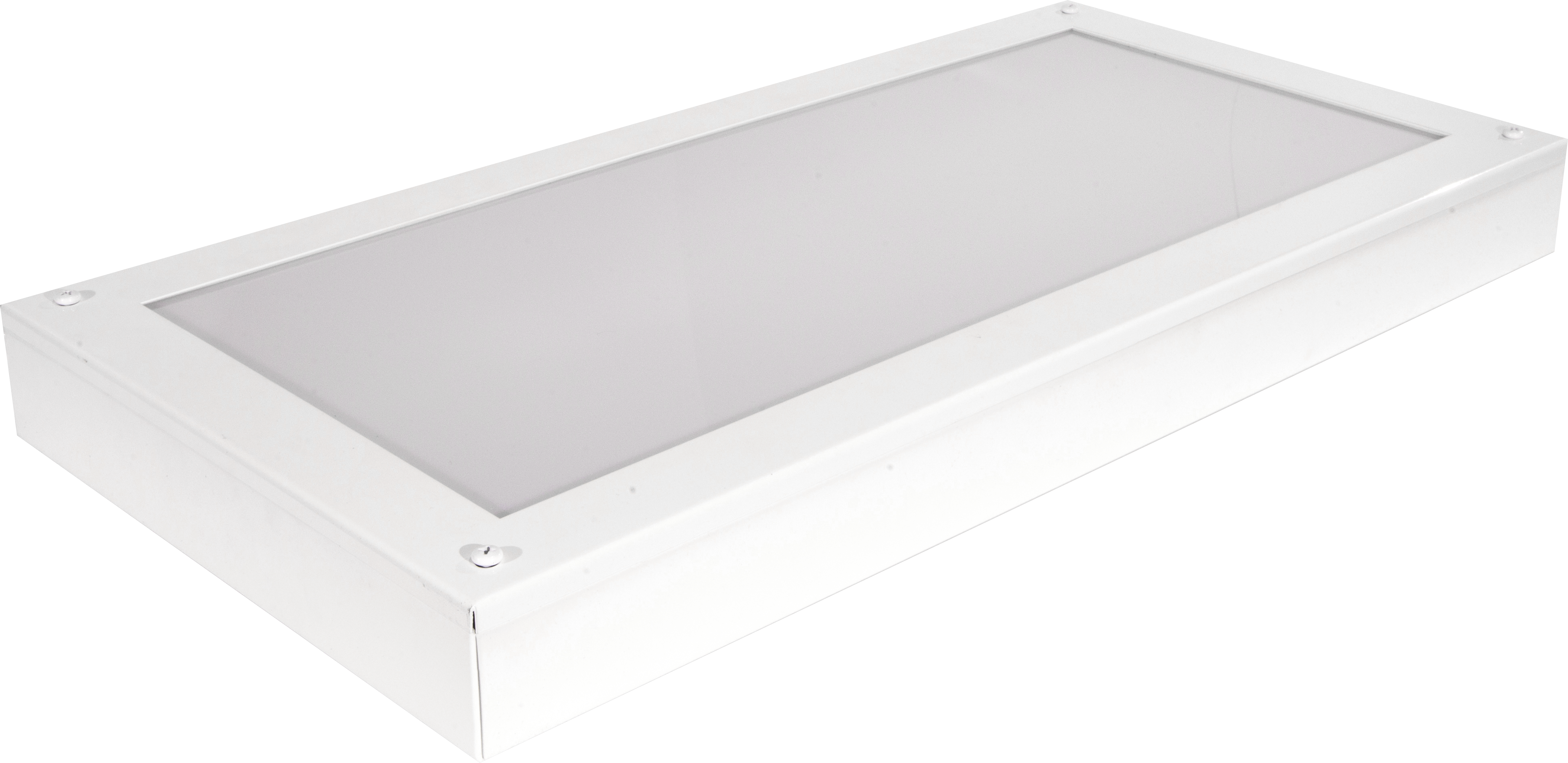 Светильник светодиодный Ideal LED-01 (Опал)