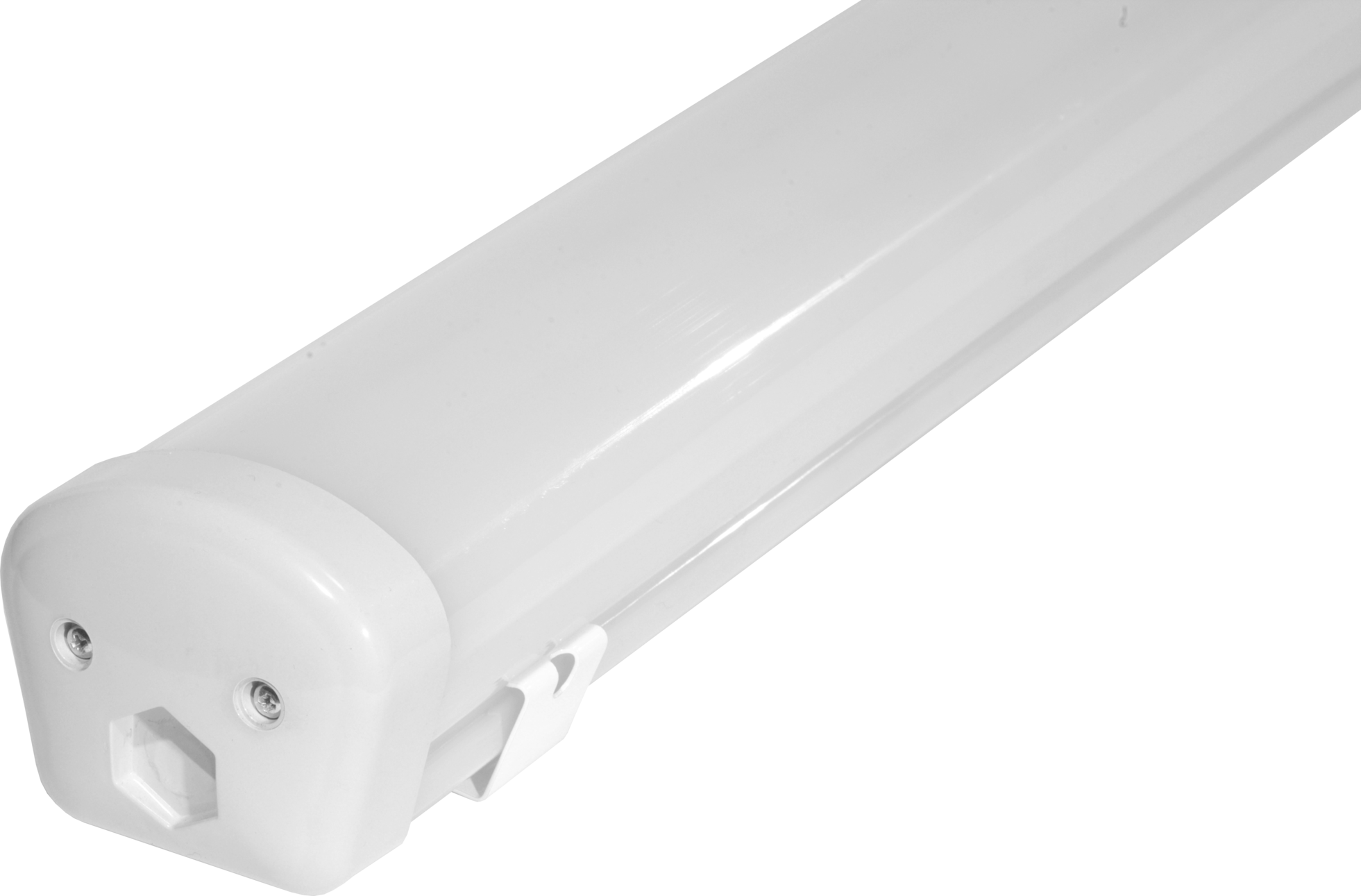 Светильник светодиодный Luxe 218 LED БАП