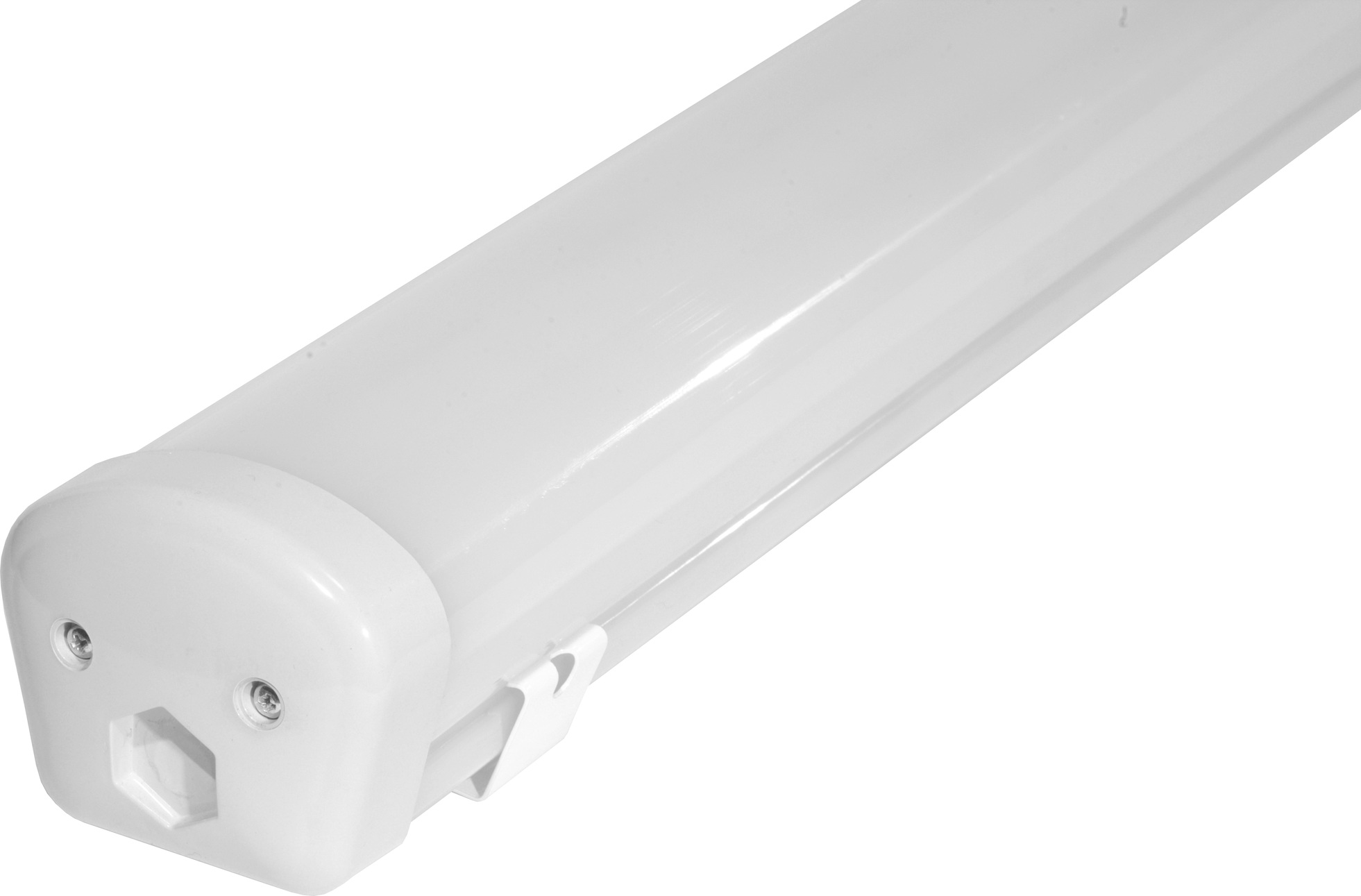 Светильник светодиодный ДСП Luxe 236 LED БАП