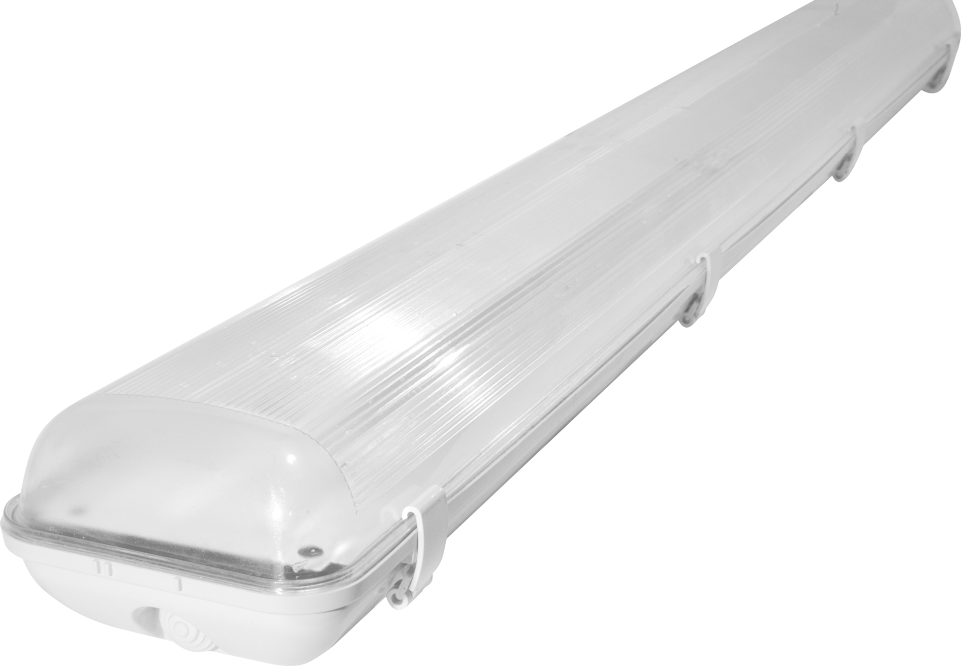 Светильник светодиодный Nord 218 LED (матовый рассеиватель) с БАП