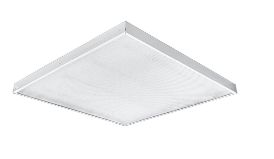 Светильник светодиодный Premier LED-06 с равномерной засветкой IP40 595x595x40 мм опал 3200 лм 35 Вт Ra90 4000К УХЛ4