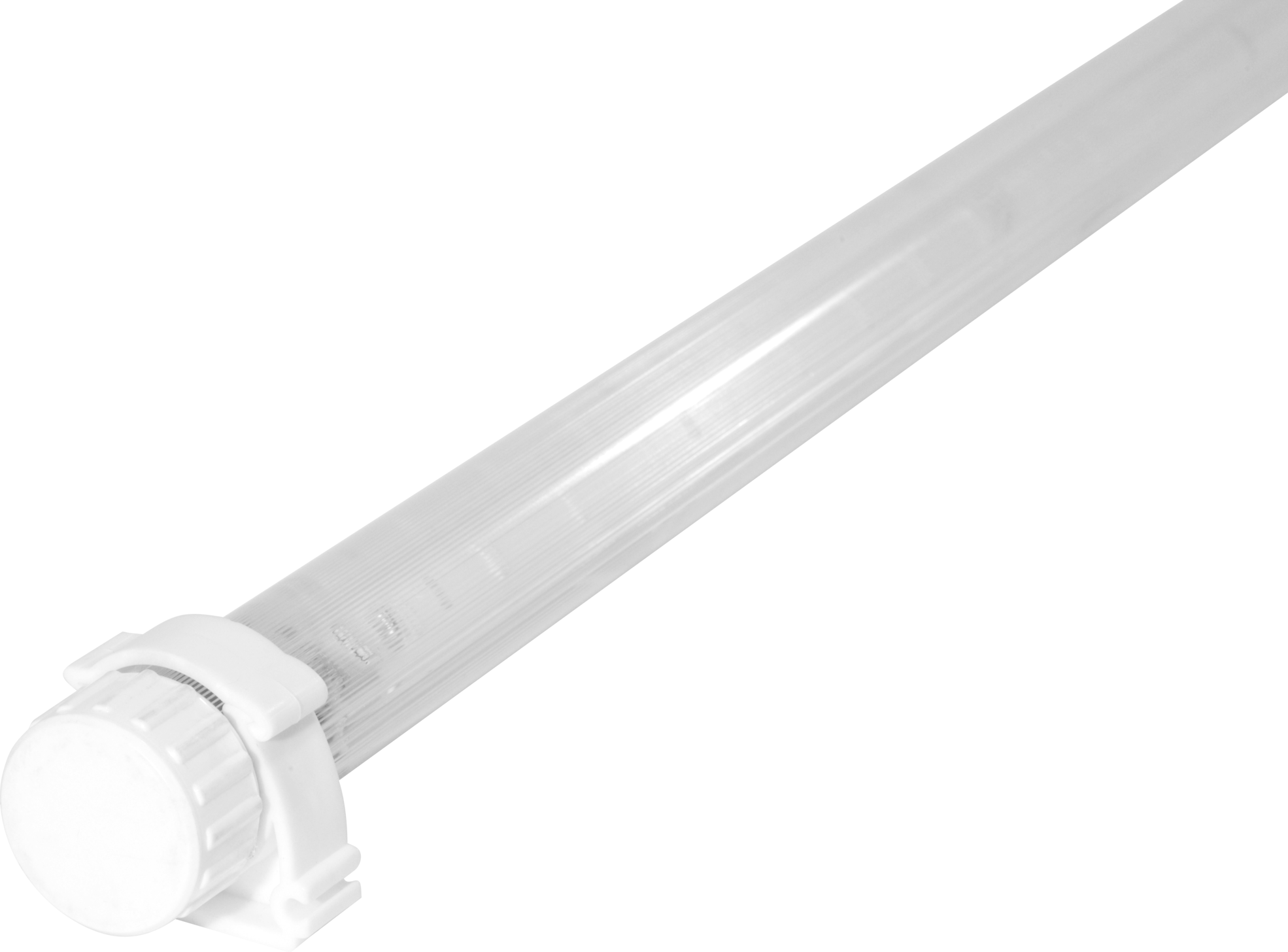 Светильник светодиодный ДСП-24Вт, Tube LED-01, IP66, 2700 лм, 4000К, 1145х34х34 мм, гарантия 5 лет