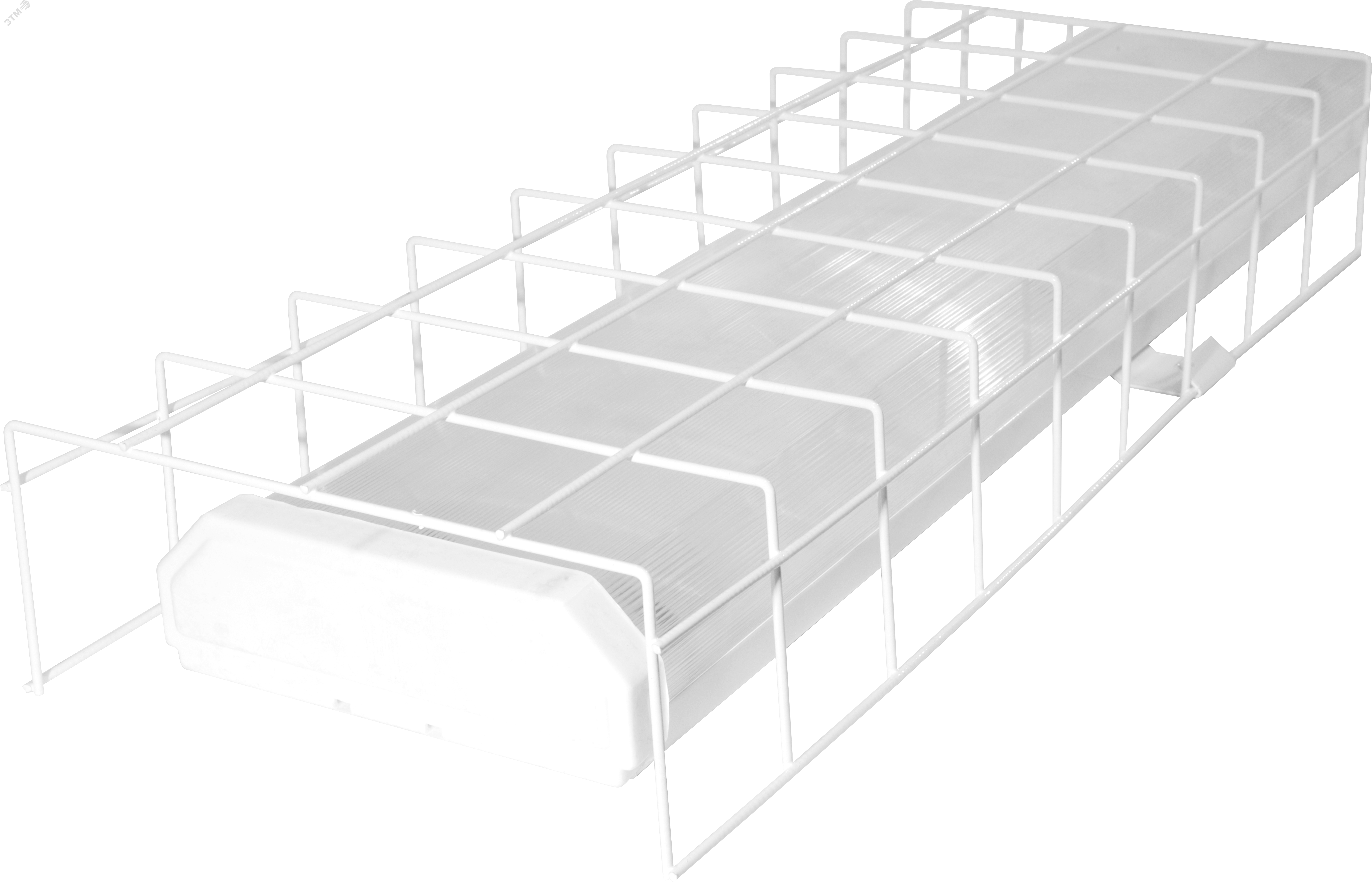 Изображение товара Светильник светодиодный ДПО 272 Sport регуль. потока IP20 72Вт Россия