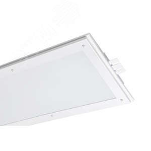 Светодиодный светильник Modul LED-01 (Опал) 261818193-93 Ксенон