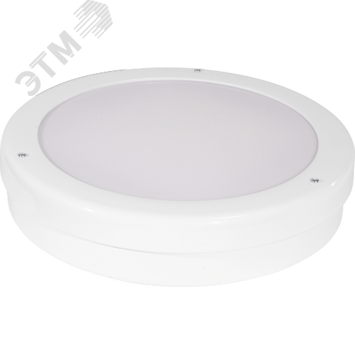 Изображение товара Светильник светодиодный Sonet LED-03 (18 Вт, сталь) с ДД (шт)