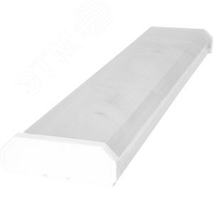 Изображение товара Светильник светодиодный ДПО-36Вт Crystal 236 LED матовый рассеиватель (шт)