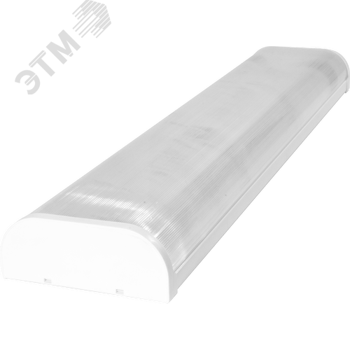 Изображение товара Светильник светодиодный Oval 218 LED (шт)