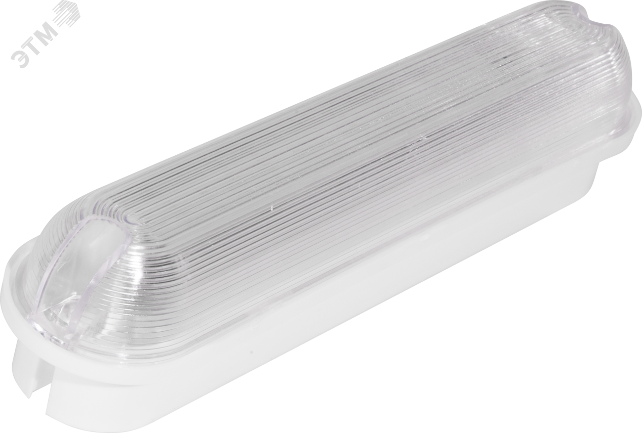 Изображение товара Светильник светодиодный Vega LED-08-011 IP54 8 Вт с датчиком движения