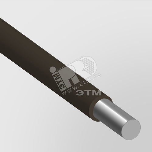 Провод ПАВ 2,5 ТРТС