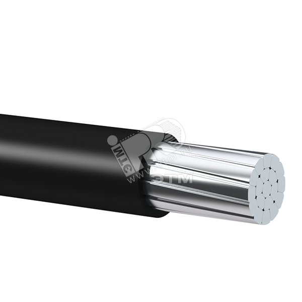 Провод СИП-3 1х70-20 ТРТС