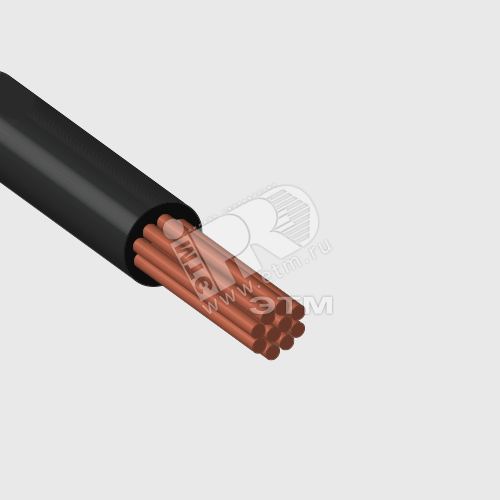Провод ВПП 16 ТРТС