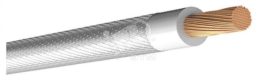 Провод РКГМ-2.5 ТРТС TRTS