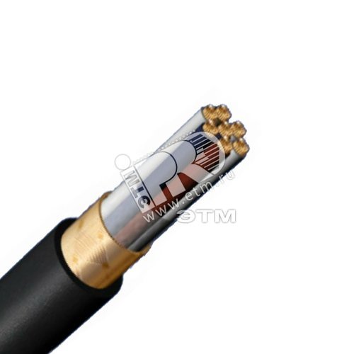 Провод МКЭШнг(А) 7х0.75 ТРТС