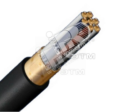 МКЭШнг(А)-LS 10х0.75 ТРТС