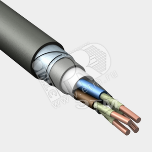 кабель ВБШвнг(А)-FRLS-1 4х2,5