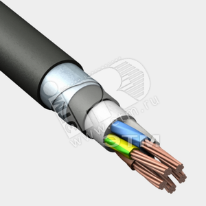 Кабель силовой ВБШвнг(А)-LS 5х70-1 ТРТС