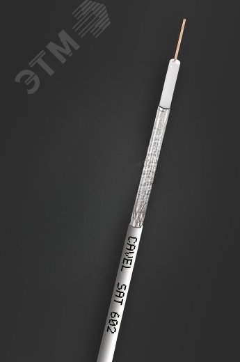 Изображение товара Кабель SAT 602 Италия (м)